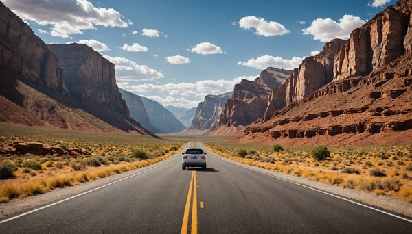 Préparer un road trip inoubliable dans l'ain
