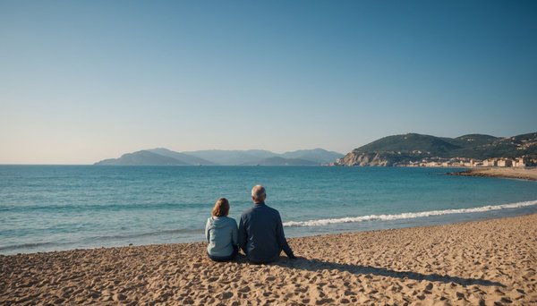 Séjourner au bord de la mer à argelès : nos conseils